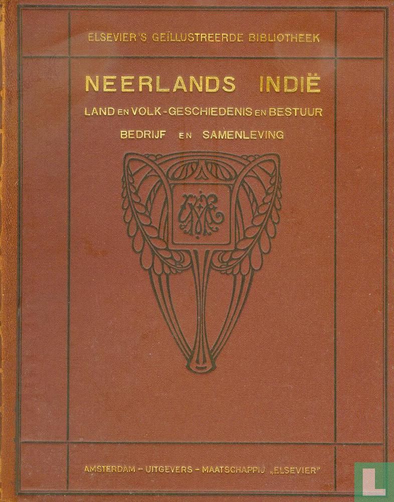 Neerlands Indië