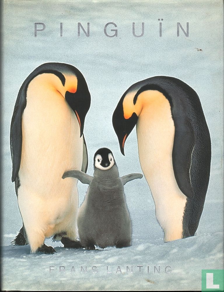 Pinguïn
