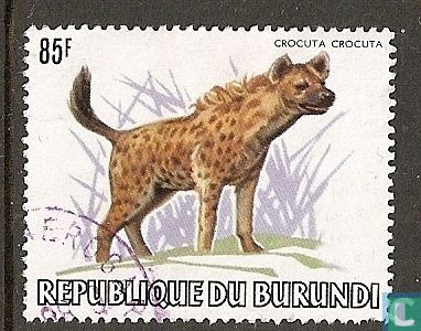 Animaux