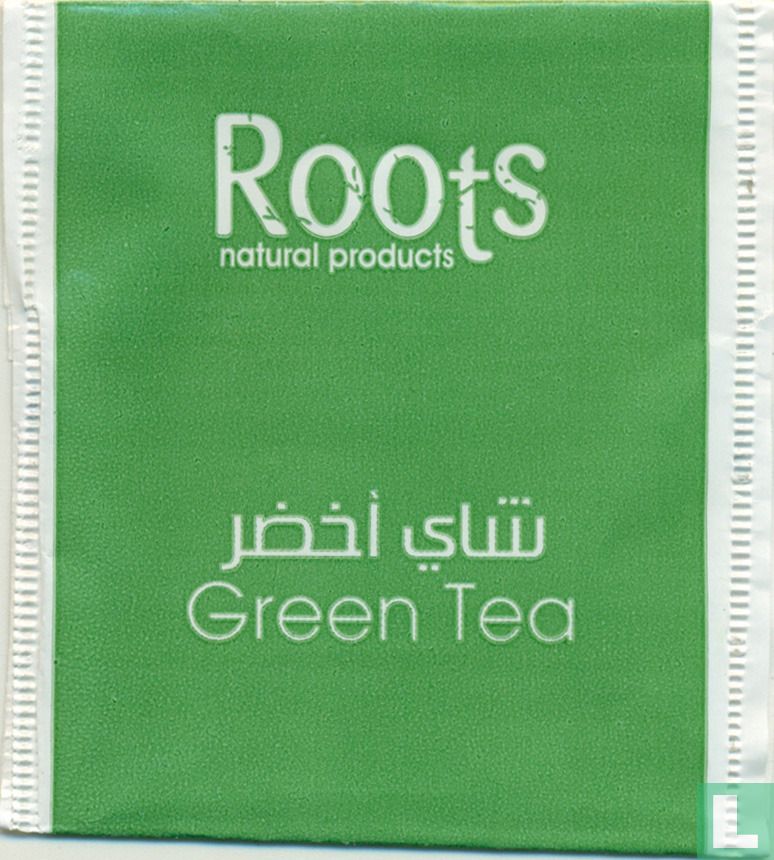 Green Tea