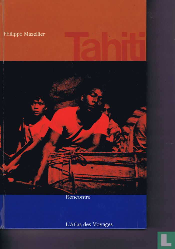 Tahiti
