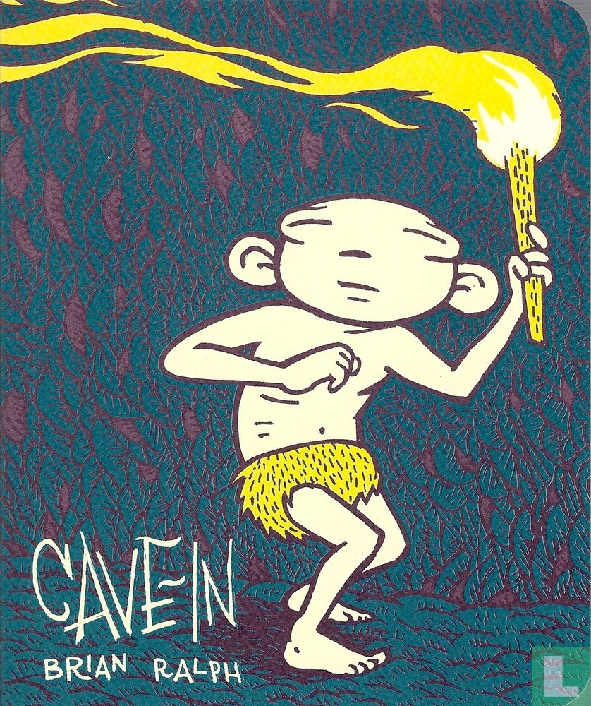 Cave-In