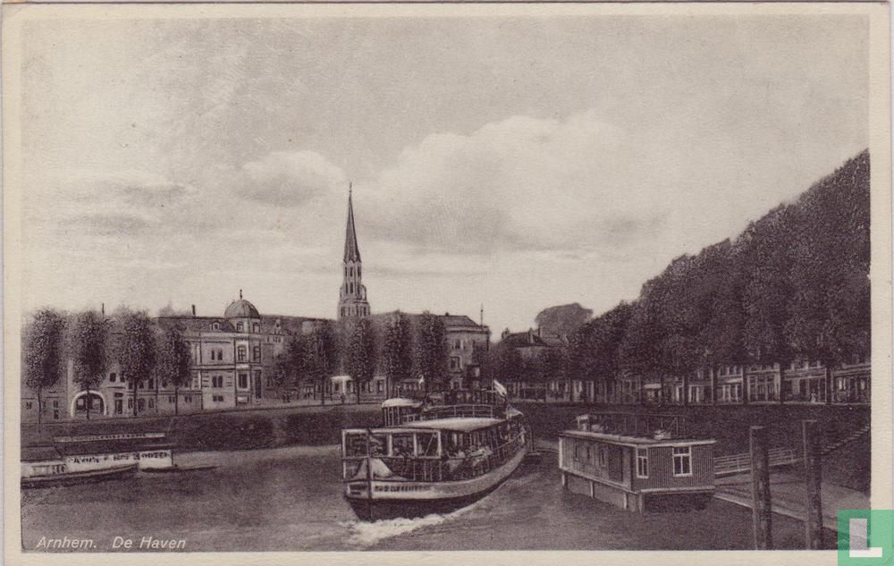 De Haven