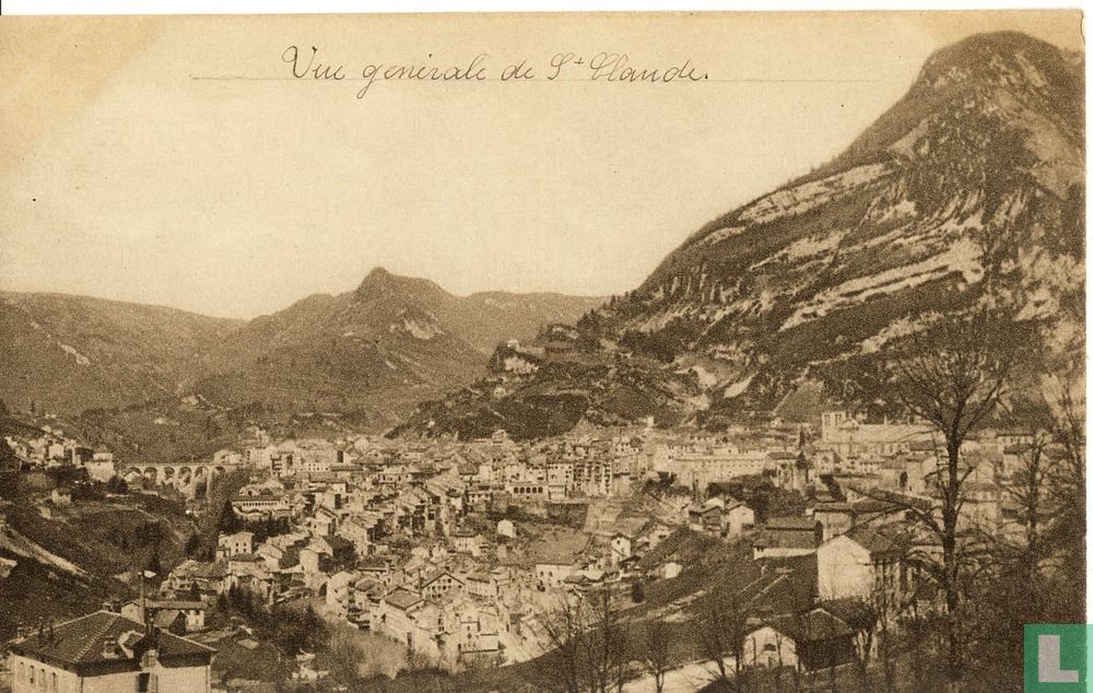 Vue générale