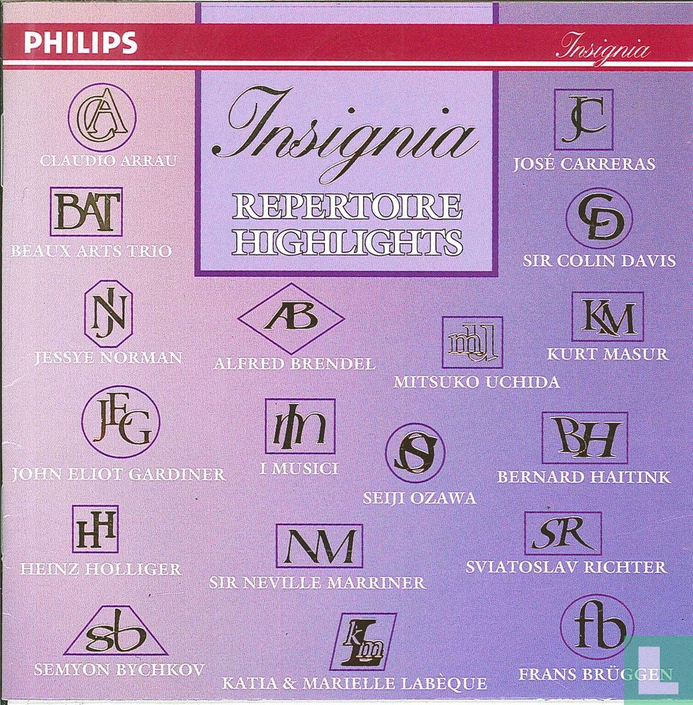 Insignia