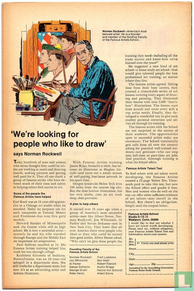 Rawhide Kid 67