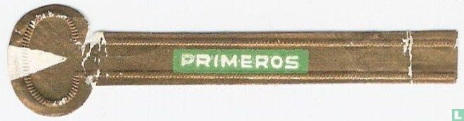 Primeros