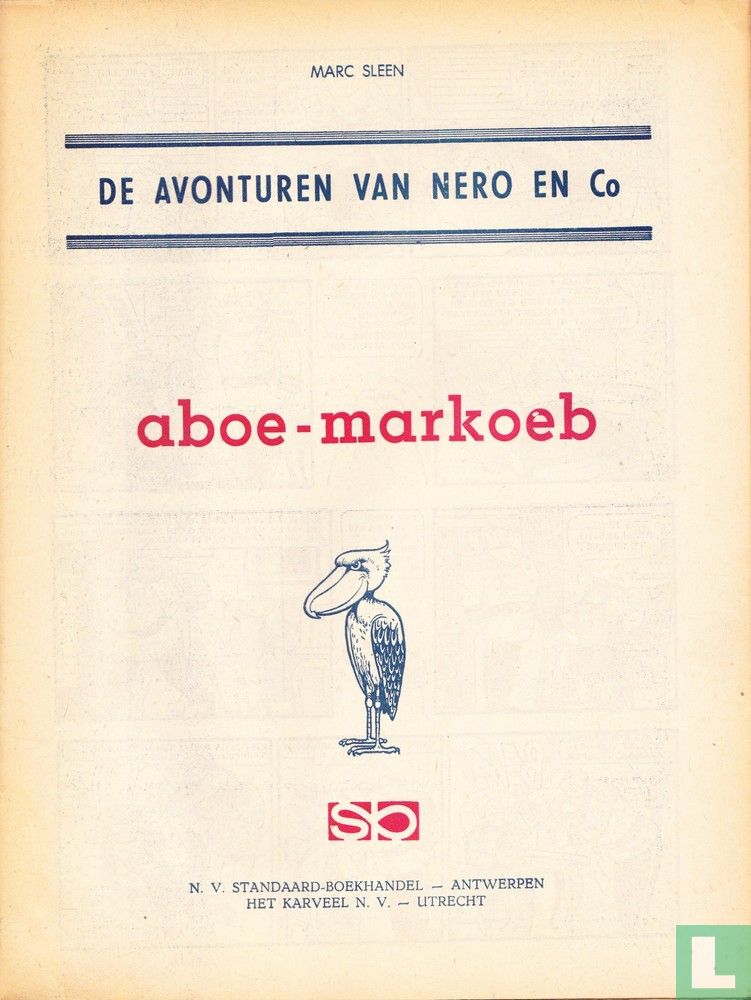 Aboe-Markoeb