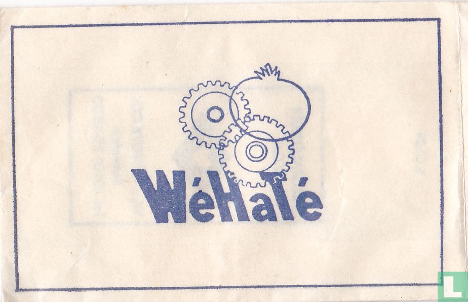 WéHaTé 