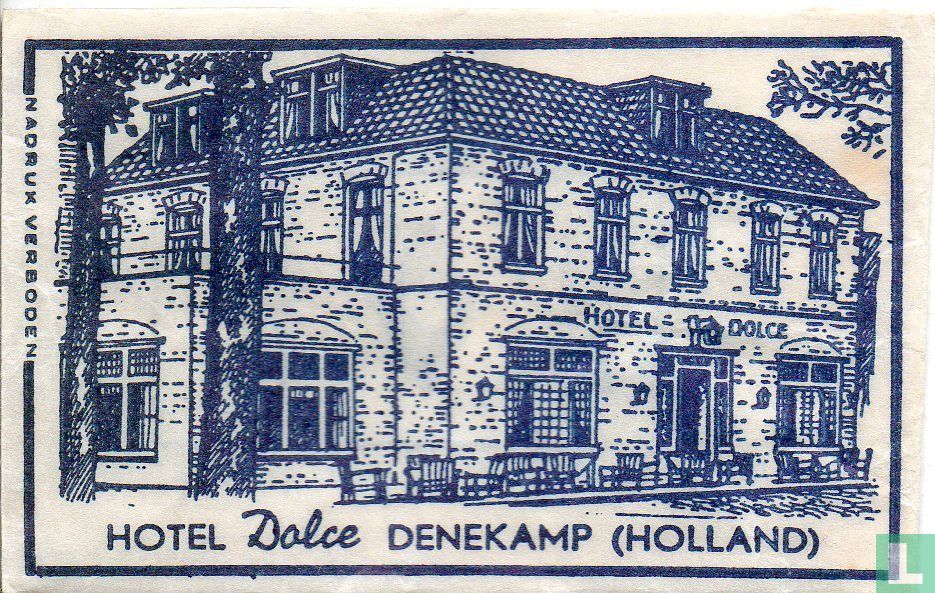 Hotel Dolce