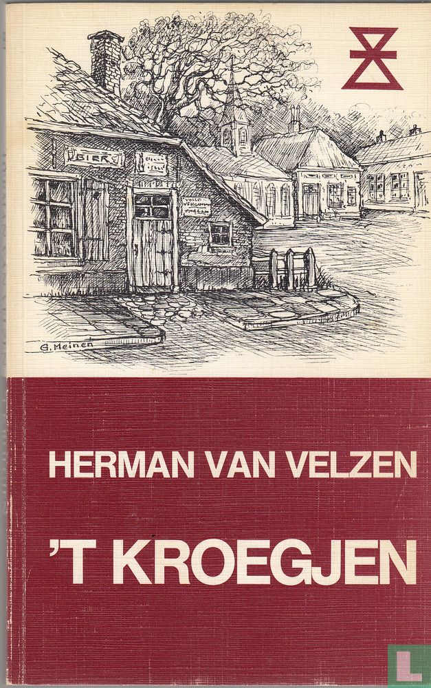 't Kroegjen