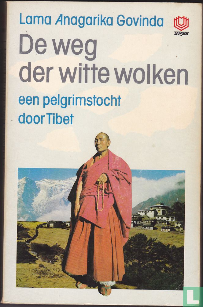 De weg der witte wolken