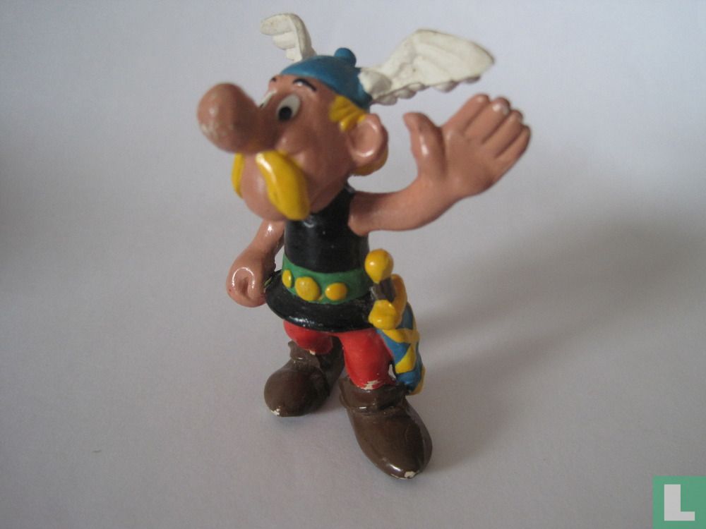 Asterix