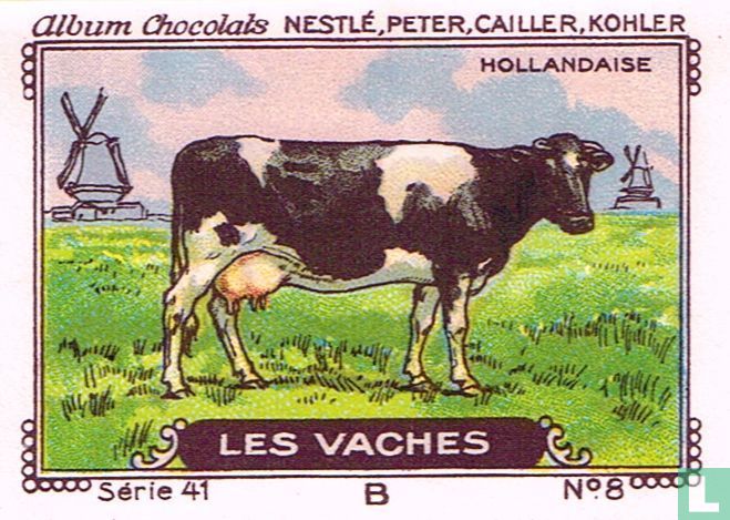 Hollandaise