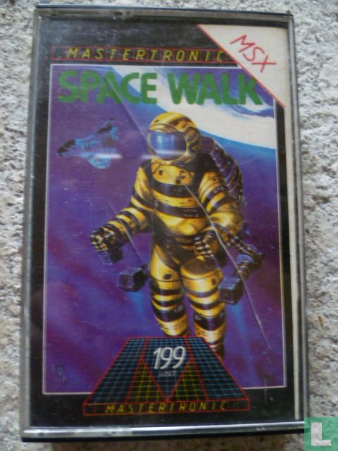 Space Walk