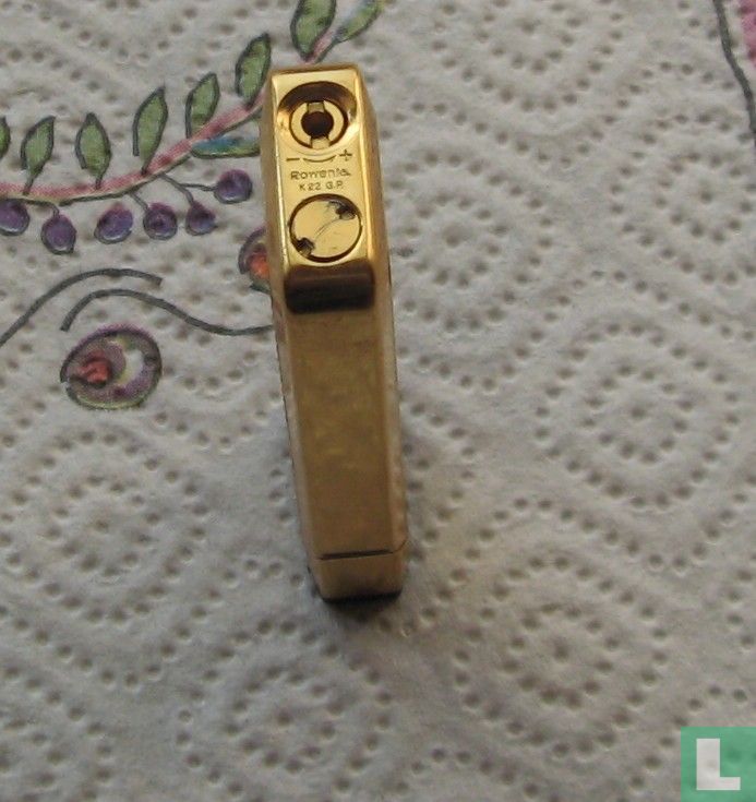 Rowenta K22 GP