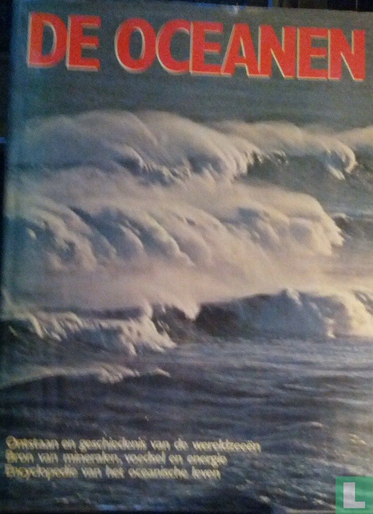 De oceanen