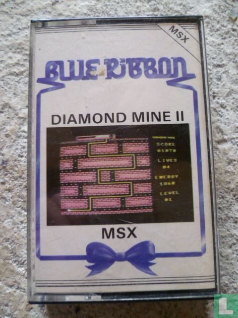 Blue Ribbon