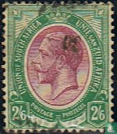 König Georg V.
