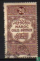 Pakketpost