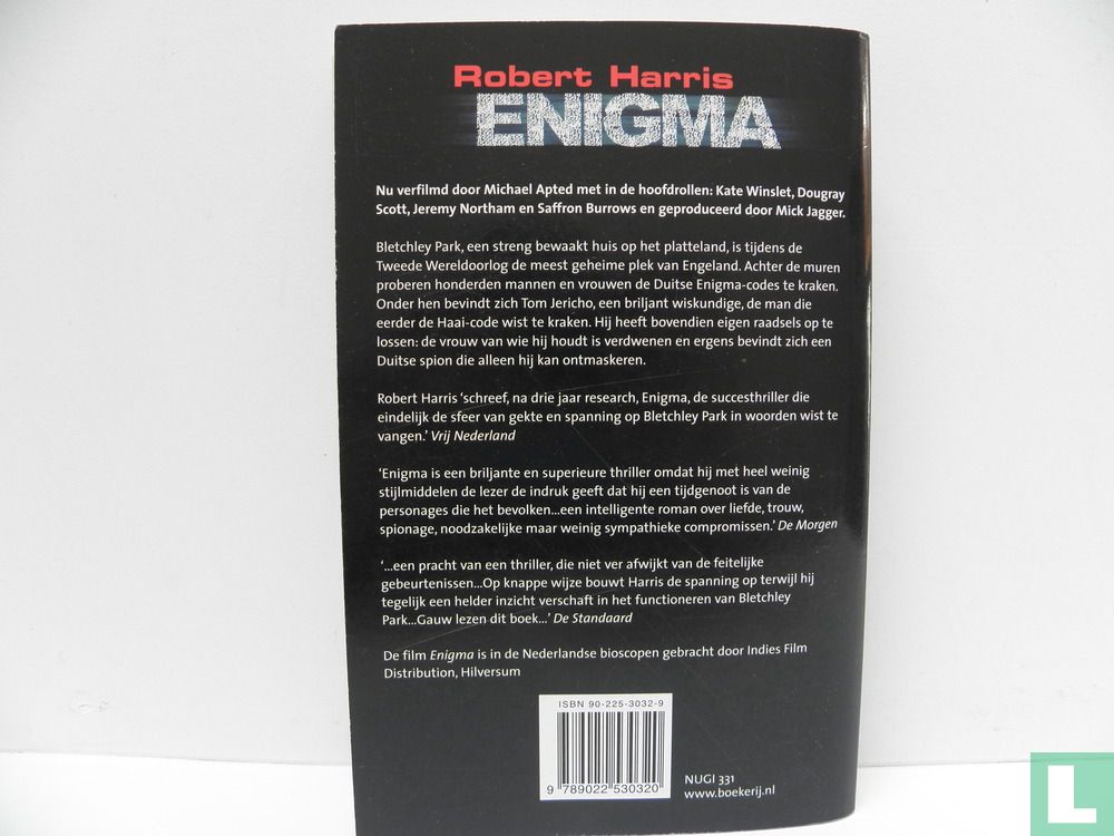 Enigma