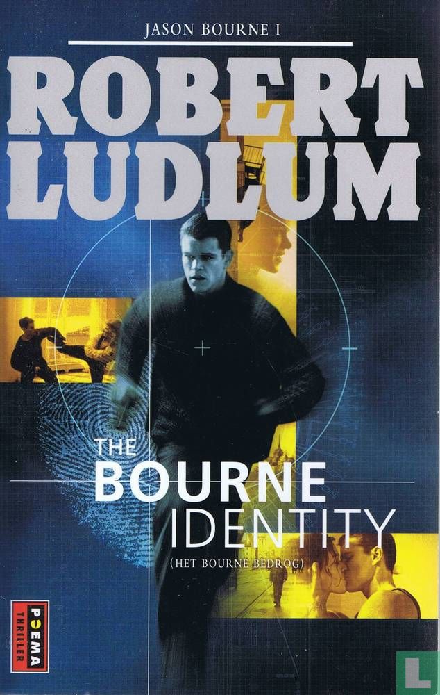 The Bourne identity