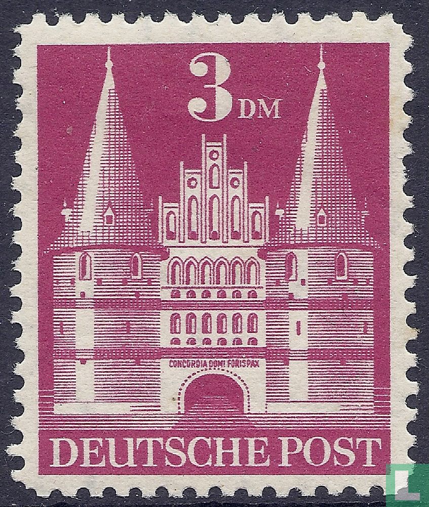 Buildings