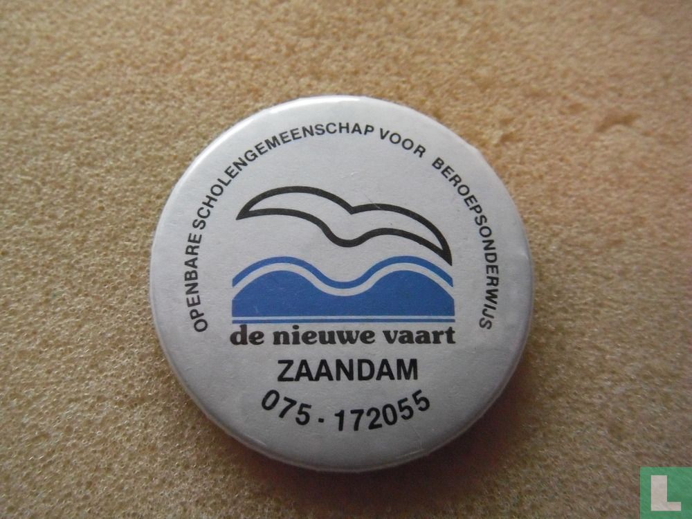 De Nieuwe Vaart