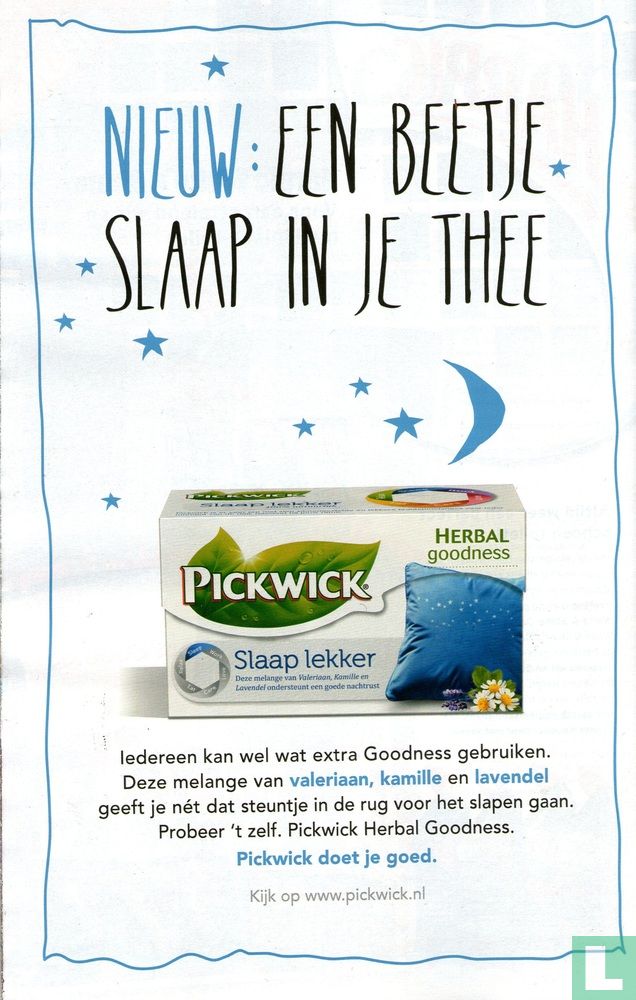 Ditjes & datjes 2