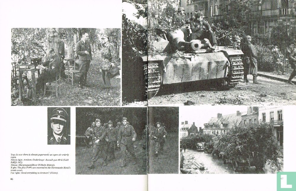 Arnhem 1944