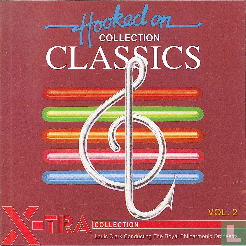 Hooked on Classics
