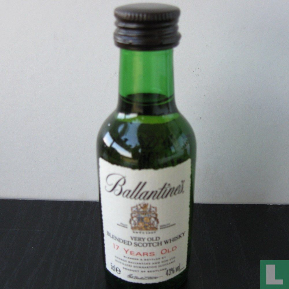 Ballantine's