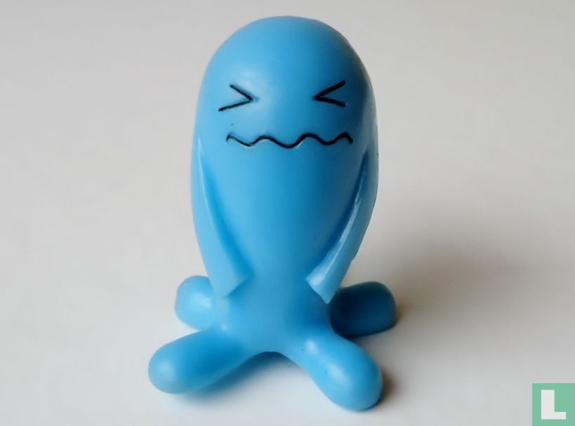 Wobbuffet