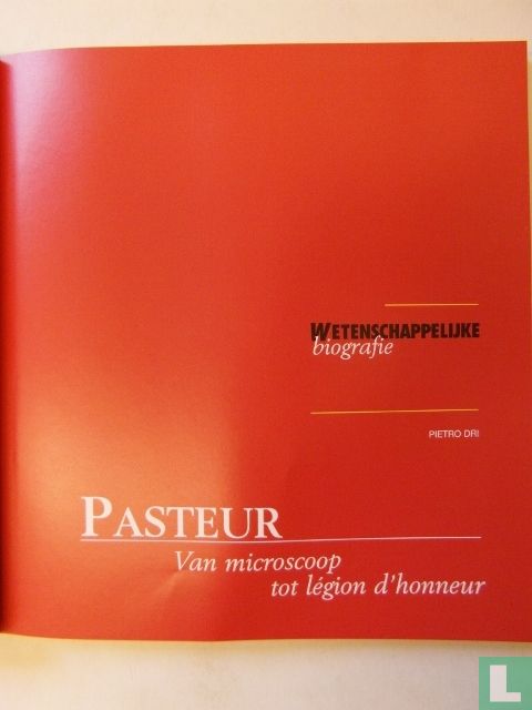 Pasteur