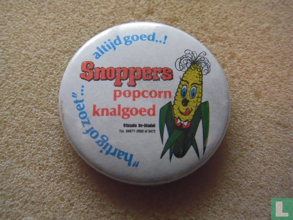 Snoppers