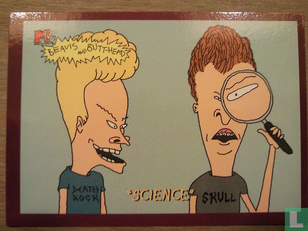 "Science"