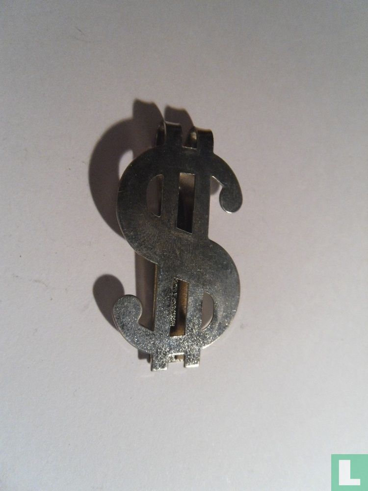 Dollarteken