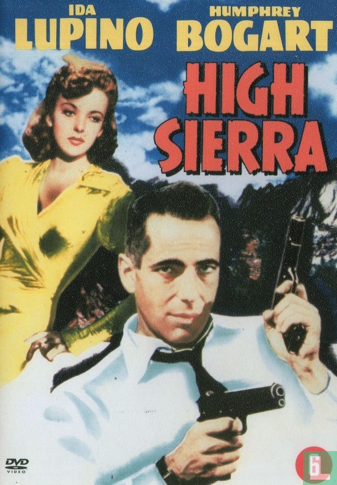 High Sierra