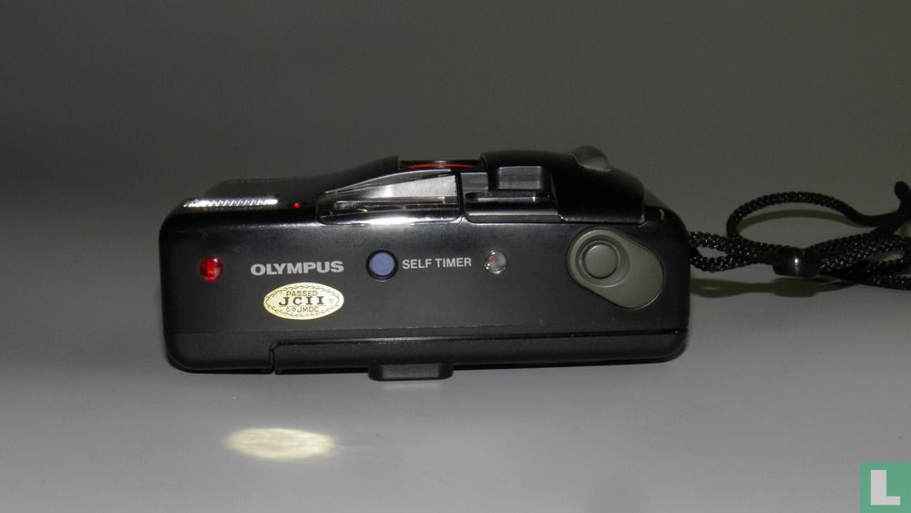 Olympus AF-10