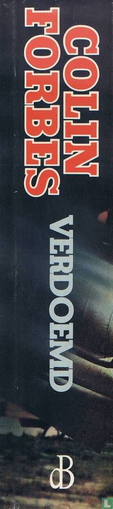 Verdoemd
