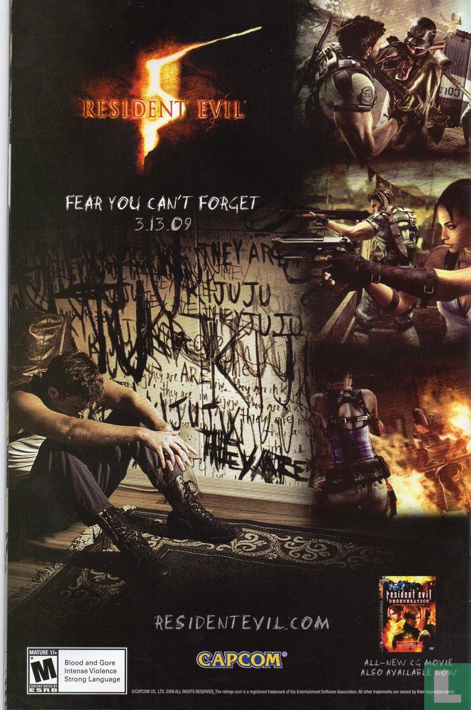 Scalped 27