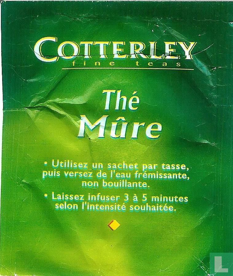 Mûre 