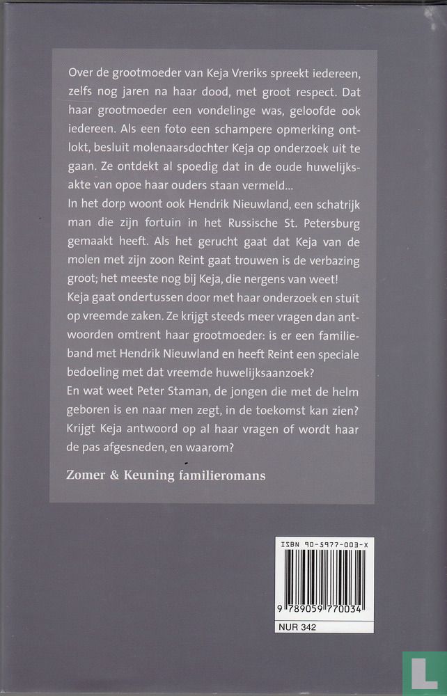 De wilde jager