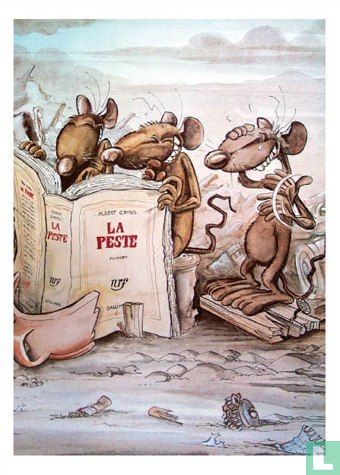 La peste