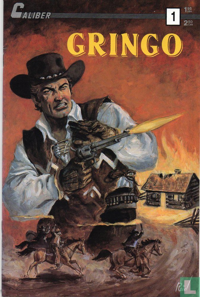Gringo 1