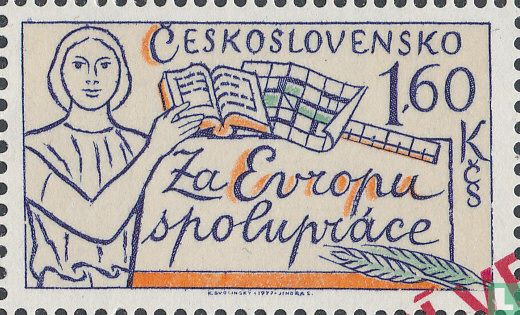 Stamp fair Essen