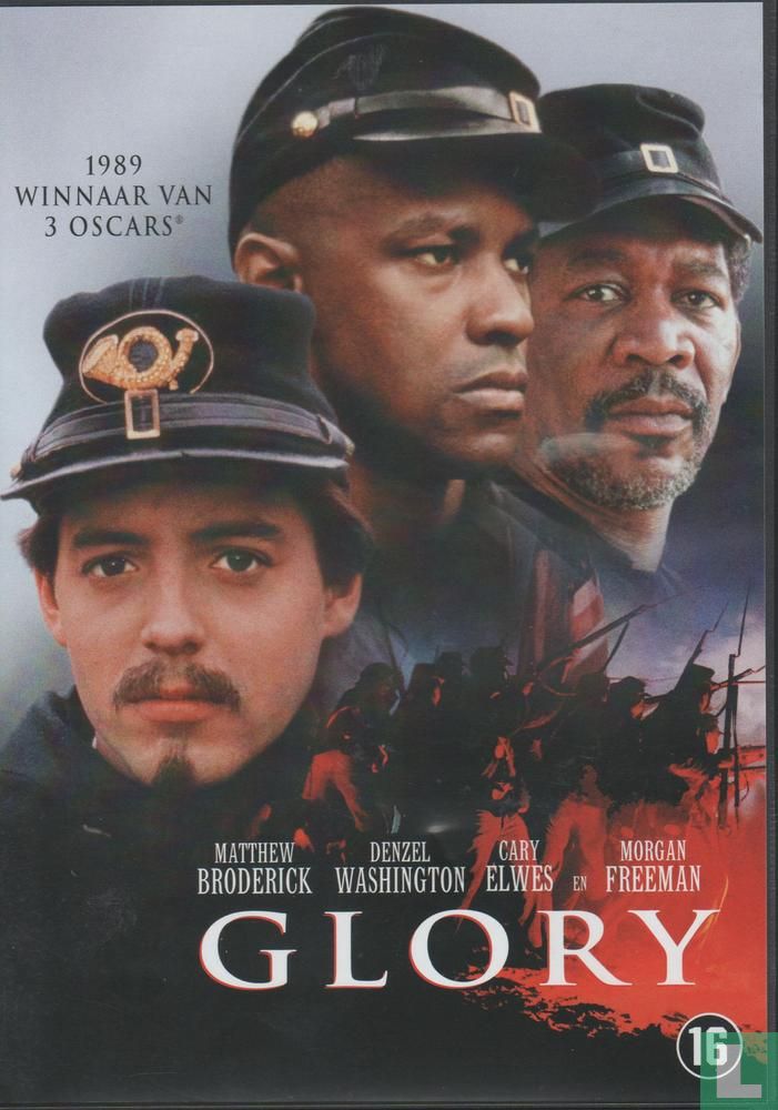 Glory  