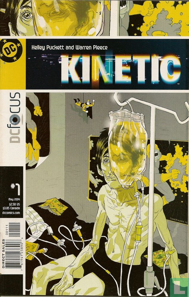 Kinetic 1