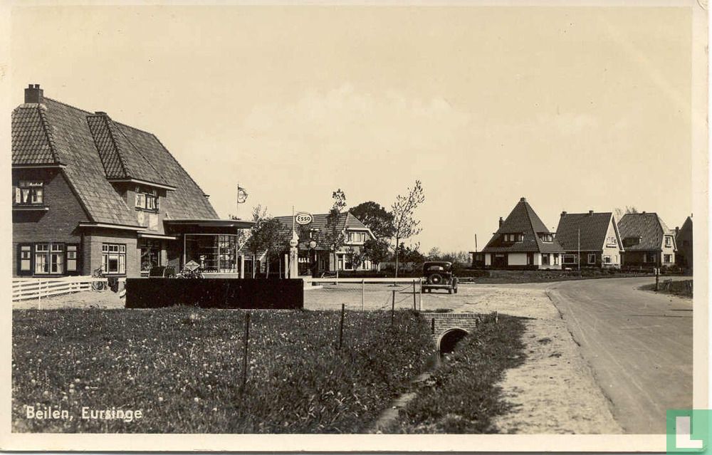 Beilen, Eursinge