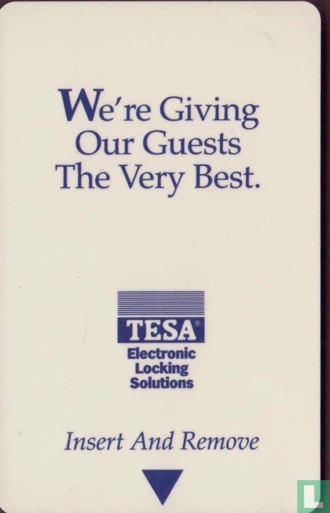 Tesa